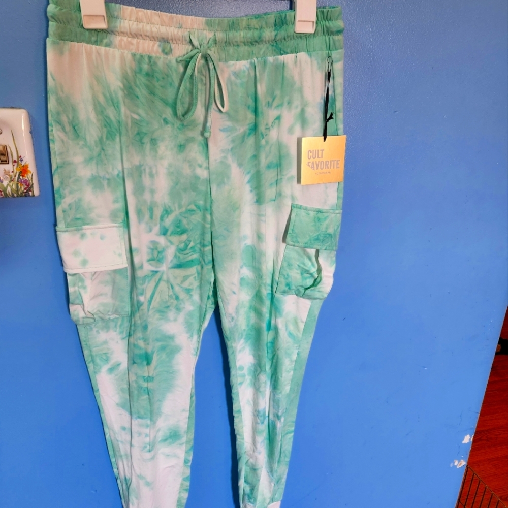Cult Favorite Joggers